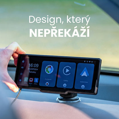 DriveDisplej PRO  - CarPlay systém