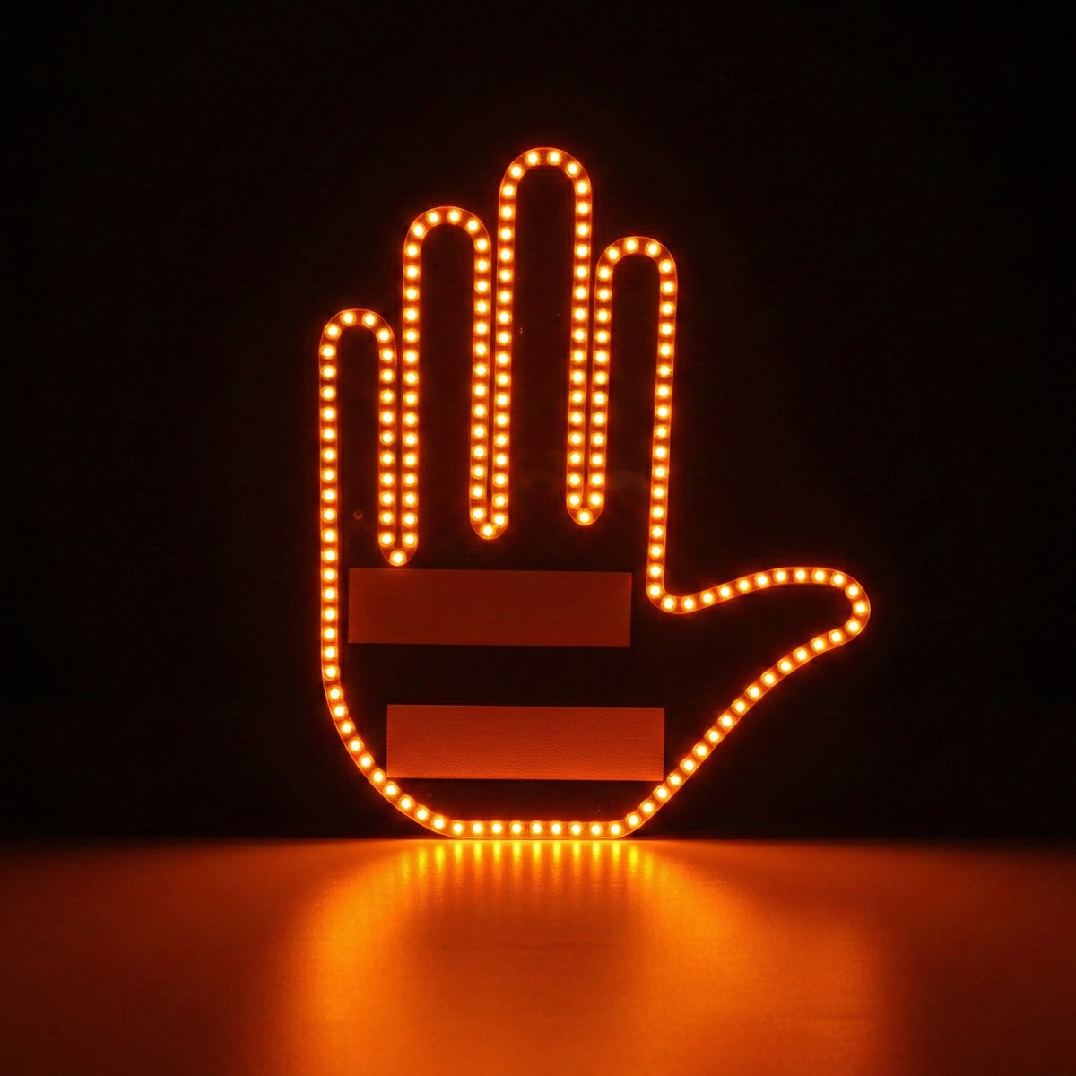 RoadHand