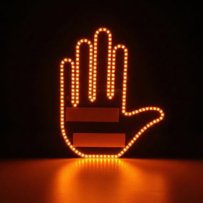 RoadHand