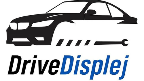 DriveDisplej