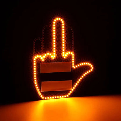 RoadHand