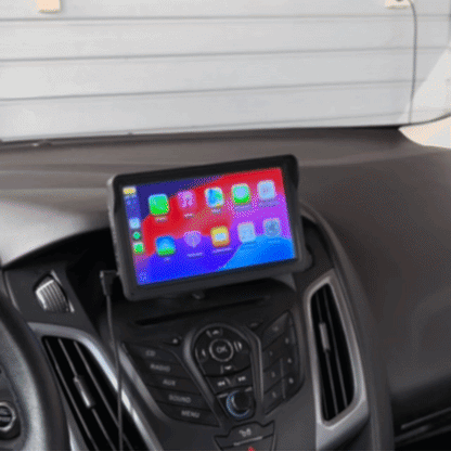 DriveDisplej - CarPlay systém